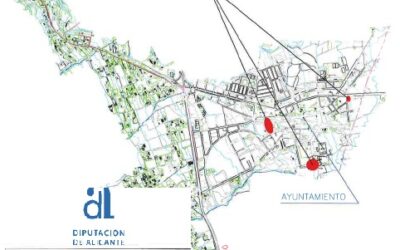 Nueva adjudicación de la Diputación de Alicante